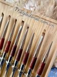 Bộ cọ MR NAIL 13 cây