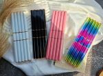 Set cọ 2 đầu 5 cây