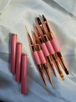 Set cọ 2 đầu 5 cây