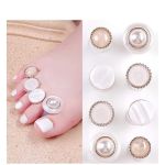 Tách chân ngọc trai