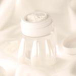 Hũ tráng gương trắng cao cấp lẻ