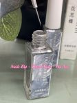 Cồn loang cọ nét - bạc