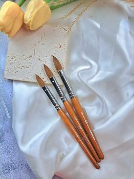 Cọ đắp bột 888888 size 14