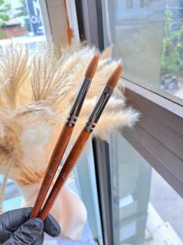 Cọ đắp bột 888888 size 14