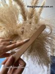 Dũa Dày Vỉ 25 DINGXI vàng Cây 100/180 - Thẳng