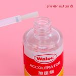 Keo Dán - Waloc