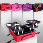 Cốp Đựng Đồ Nail-Mi - Cốp Vải Nhỏ