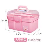 Cốp Đựng Đồ Nail-Mi - Cốp Nhựa