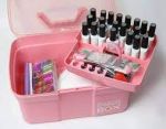 Cốp Đựng Đồ Nail-Mi - Cốp Nhựa