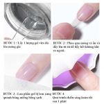 Gel Định hình Annies - trong hũ 20g