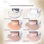 Gel DUAL TAYE - 19 (NUDE)