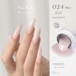 Gel DUAL TAYE - 24 (NUDE)
