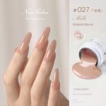 Gel DUAL TAYE - 27 (NUDE)