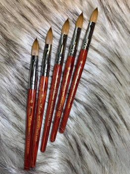 Cọ đắp bột size 16 (thường)