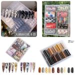 set foil thương hiệu