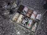 set foil báo chí