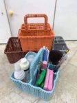Giỏ đựng đồ nail
