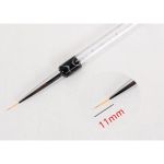 Cọ Nét Cán Đá - 11mm