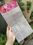 Sticker Tấm To