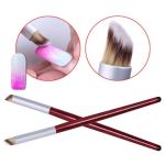 Cọ Ombre  Đầu Tròn