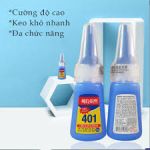 Keo 401