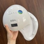 Máy Hơ Gel Sun5 plus 2.0