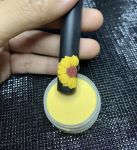 Set bột nặn hoa 12 màu (hũ 10g)