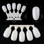 Móng Que Mẫu Gói - Vương Miện - Đục