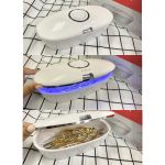 Máy hấp kìm không tích điện
