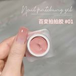 Hũ gel dặm ombre lẻ - 01