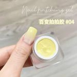 Hũ gel dặm ombre lẻ - 04