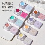 Hũ gel dặm ombre lẻ - 09