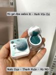 Hũ gel dặm ombre lẻ - Xanh Vân Đá