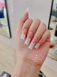 Hộp móng nối tre XL - Đục