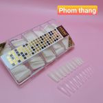 Móng Úp HSM  Nhám Thang đục