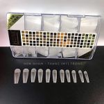 Móng Úp HSM Nhám Thang  trong