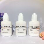 Gel vuốt trụ (Super Bonder)