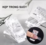 Kẹp form móng