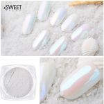 Tráng gương ngọc trai 6 hũ trắng
