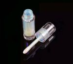 Set kem tráng gương trắng ( 6 chai )