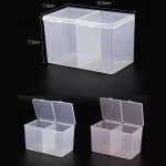 Khay đựng giấy lau gel