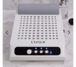 Máy hút bụi tích điện Lugx