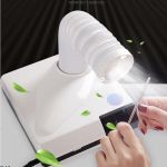 Máy hút bụi vòi rồng 60w