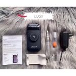 Máy mài tích điện Lugx 609