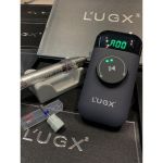 Máy mài tích điện Lugx 609