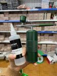 Máy phun sơn ombre tích điện ( tặng kèm lọ pha sơn