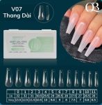 Móng Úp Vinimay - trong V07