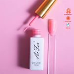 Gel cọ nét aifer_12 hồng nhạt