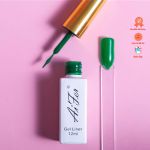 Gel cọ nét aifer_10 xanh lá