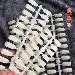 Móng Thanh 24Pcs - Úp Sổ Gói 5 Thanh